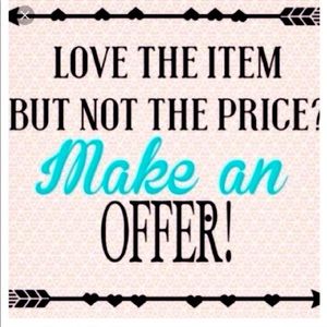 💯❤️🔥ALL ITEMS OPEN TO OFFERS AND TRADES!!!🔥❤️💯